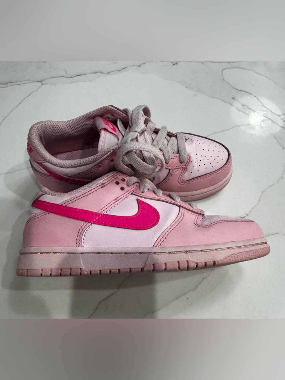 Girls Nike Shoes
